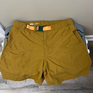 REI Co-op Sahara Amphib Shorts - Men's